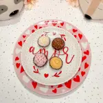 Kit  4 Brigadeiros