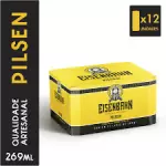 Eisenbahn 269 ml