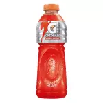 GATORADE MORANGO E MARACUJÁ 500ML