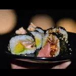 Salmón Dinamita