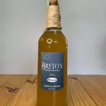 Brito's Licor shot