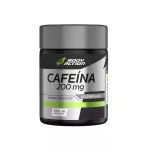 Cafeína 200mg 60 Cáps. - Bodyaction