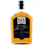 WHYSKY BLACK CASTLE NEGRO 750ML