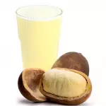 Vitamina de Cupuaçu