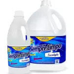 Desinfetante Eucalípto JJ