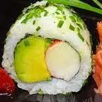 California kani ciboullette