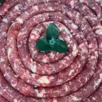 Linguiça Mineira 500G