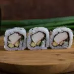 Uramaki Califórnia