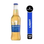 BAVARIA LIGHT
