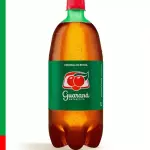 Guaraná Zero 1 litro
