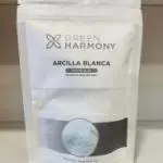 Arcilla blanca