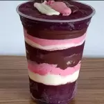 Açaí Napolitano