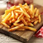 BATATA FRITA