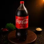 Refri 2L - Coca Cola