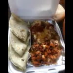 Choriqueso