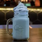 Frappe Matcha
