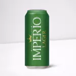 IMPERIO LATAO VERDE