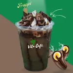 Frappe Chocoroll