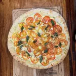 Pizza Marguerita