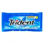 Trident sabor menta