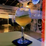 Soda Frutos Amarillos