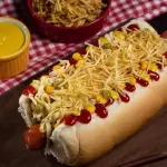 HOT DOG