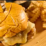 Fabulous Burger