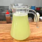 Jugo de Limonada