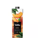 suco del valle caixa 1l(pessego )