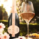 Chandon Rosé