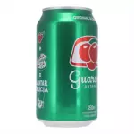 Refrigerante Guaraná Antártica 350ml
