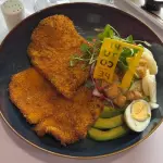 MILANESA XL DE POLLO
