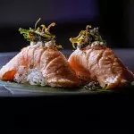 Niguiri Especial