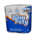 Papel Toalha