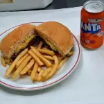 cheese Atum