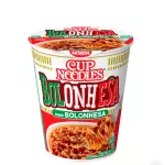 Cup noodles Bolonhesa 72g