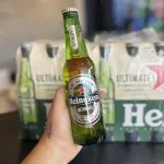 HEINEKEN ULTIMATE LONG NECK