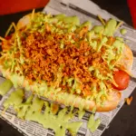 HOTDOG SIMPLES