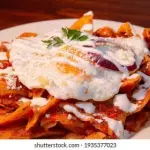 NORTEÑO ENCHILAQUILADO