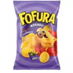 Fofura presunto 70g