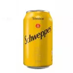 SCHWEPPES TONICA