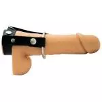 03742- ANEL PEN ARGOLA PONTA DUPLA