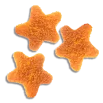 NUGGET ESTRELLA 10KG