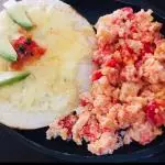 Paquete 1: Pericos con arepa