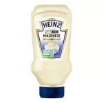 Maionese Heinz Tradicional – 215g