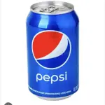 Pepsi de Lata