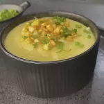 ANGU À BAIANA