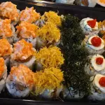 COMBO KINTSUGI 24 peças