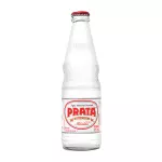AGUA COM GAS