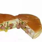 Mini Xis Bacon
